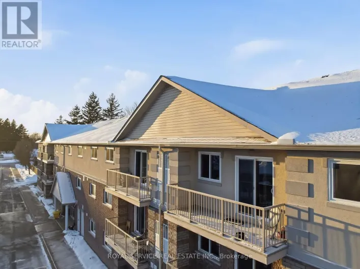 304 - 841 BATTELL STREET, Cobourg