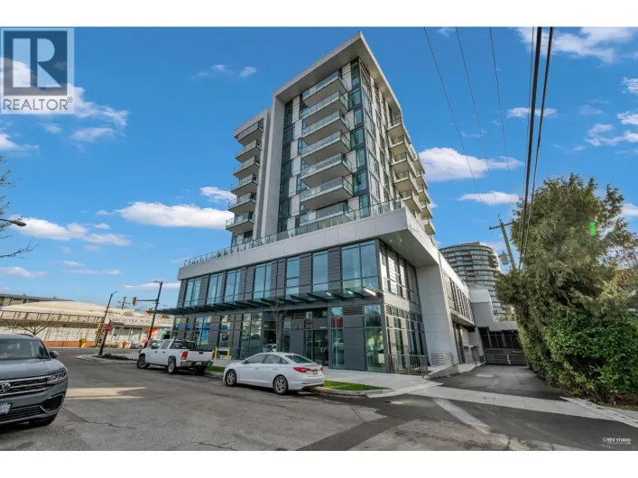 304 8415 GRANVILLE STREET, Vancouver