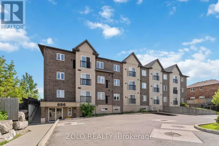 304 - 886 GOLF LINKS ROAD, Hamilton