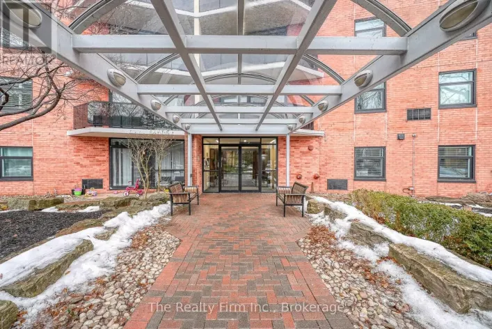 304 - 9 BONHEUR COURT, Brantford