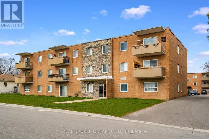 304 - 9 PRINCESS STREET, Orangeville