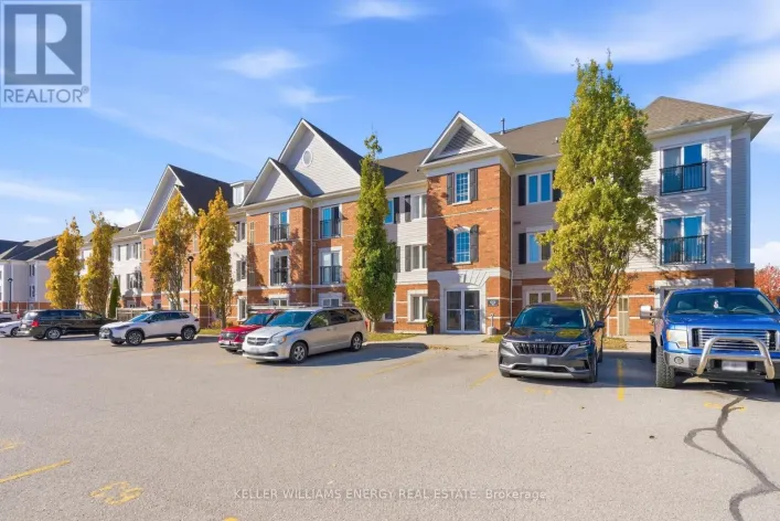 304 - 90 ASPEN SPRINGS DRIVE, Clarington
