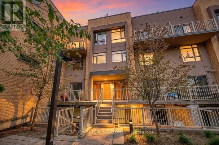 304 - 90 ORCHID PLACE DRIVE, Toronto