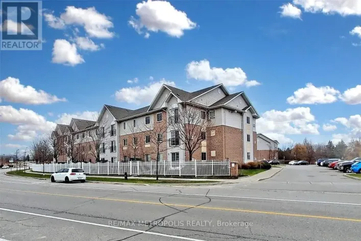 304 - 91 ASPEN SPRINGS DRIVE, Clarington