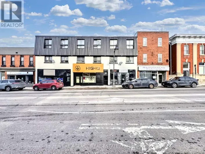 304 - 91 THAMES STREET S, Ingersoll