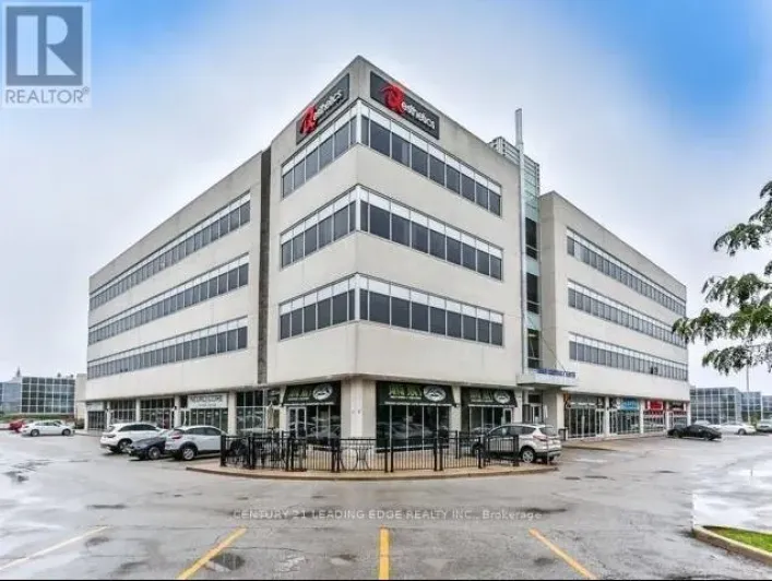 304 - 9140 LESLIE STREET, Richmond Hill