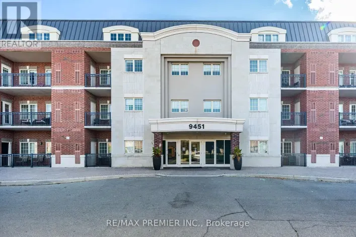 304 - 9451 JANE STREET, Vaughan