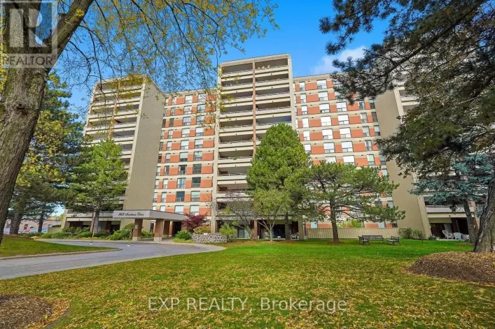 304 - 965 INVERHOUSE DRIVE, Mississauga