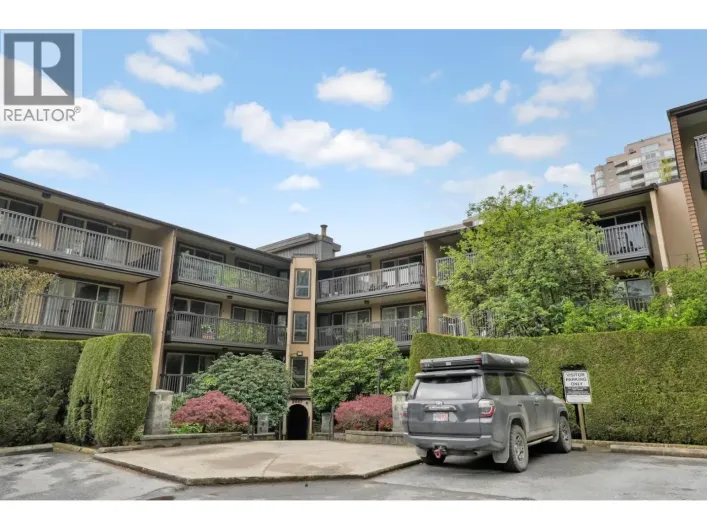 304 9847 MANCHESTER DRIVE, Burnaby