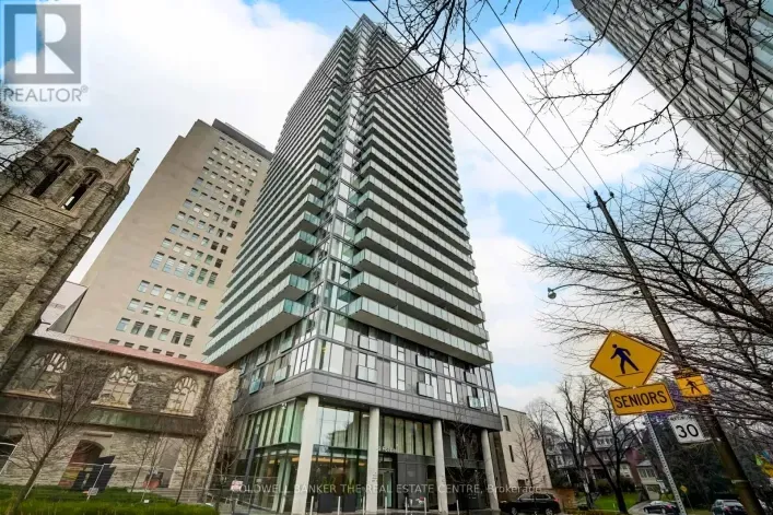 304 - 99 FOXBAR ROAD, Toronto
