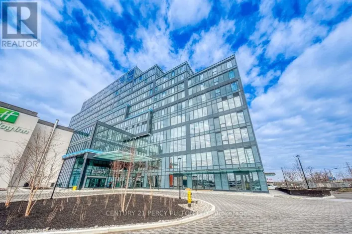 304 - 996 MARTIN GROVE, Toronto