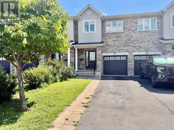 304 AMICI TERRACE, Ottawa