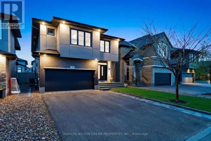 304 ANDALUSIAN CRESCENT, Ottawa