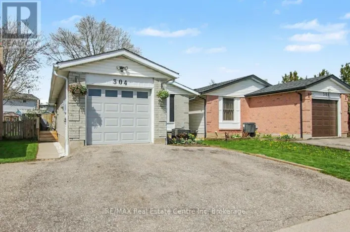 304 AUDEN ROAD, Guelph