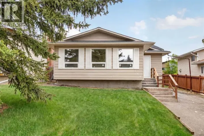 304 Beddington Circle NE, Calgary