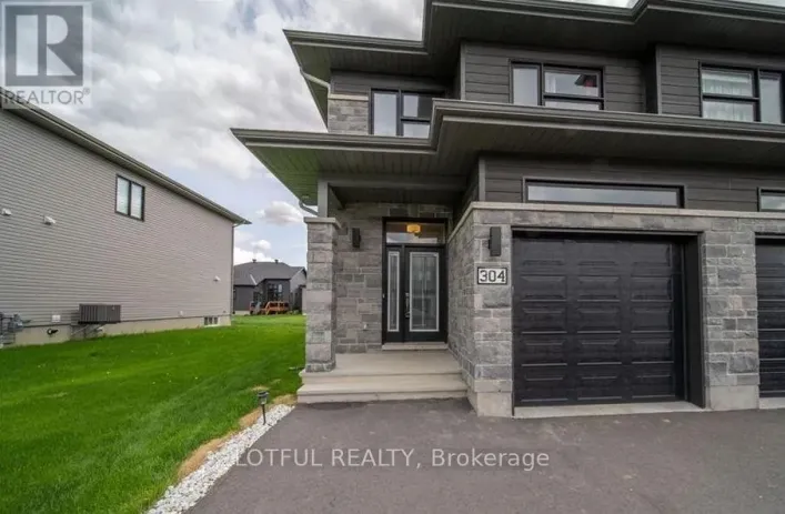 304 BELFORT STREET, Russell
