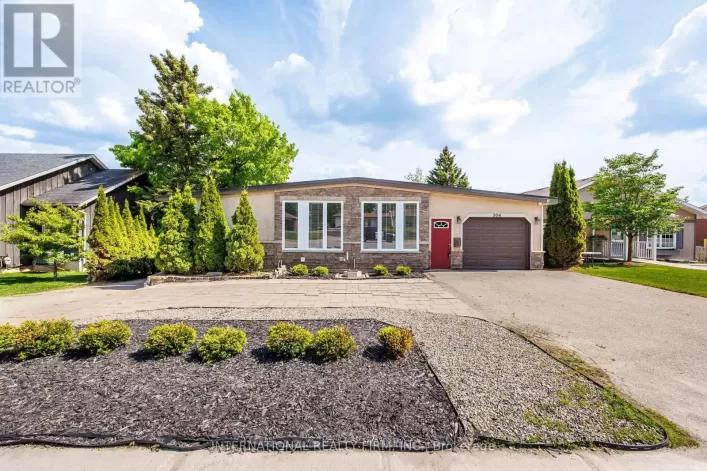 304 BROADWAY, Orangeville