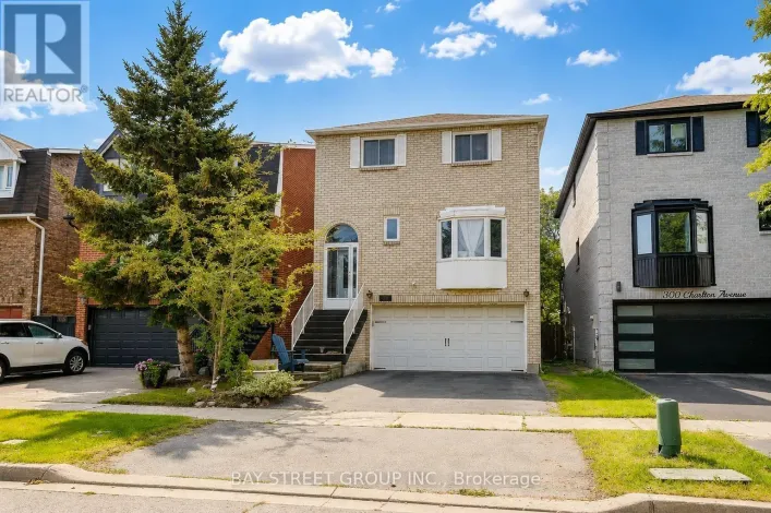 304 CHARLTON AVENUE, Vaughan