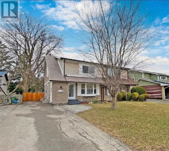 304 CLIFFWOOD ROAD, Toronto