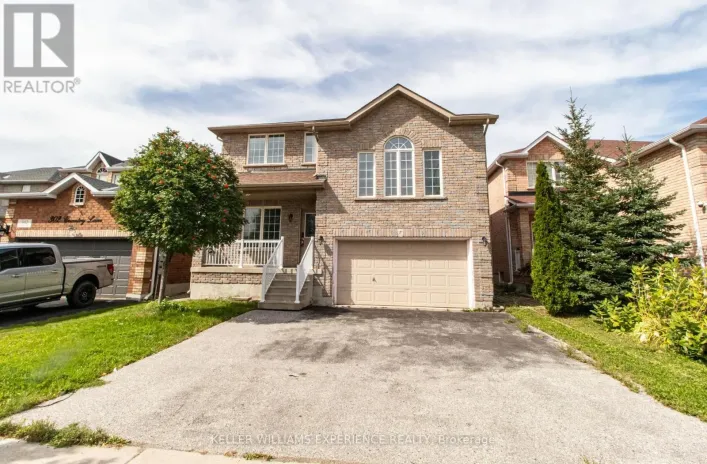 304 COUNTRY LANE, Barrie