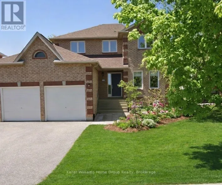 304 DANIEL CRESCENT, Centre Wellington