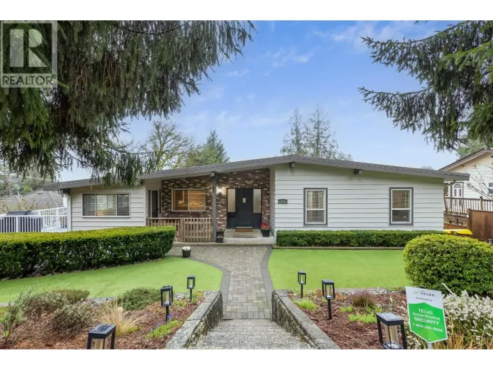 304 DARTMOOR DRIVE, Coquitlam