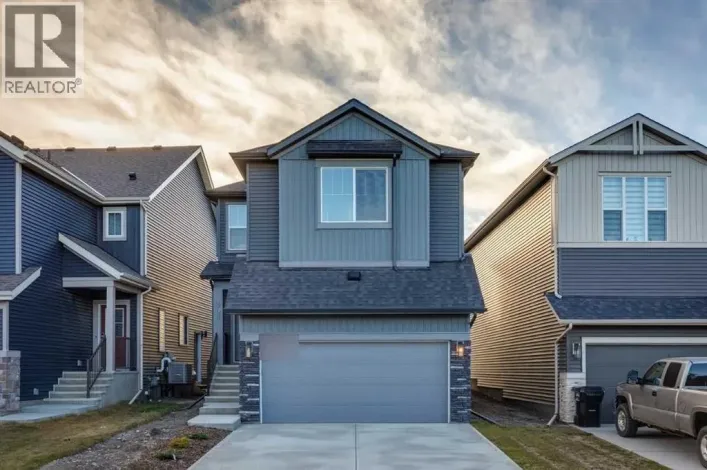 304 Edith Place NW, Calgary