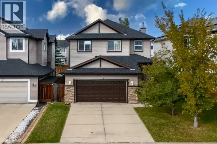 304 Evanston View NW, Calgary