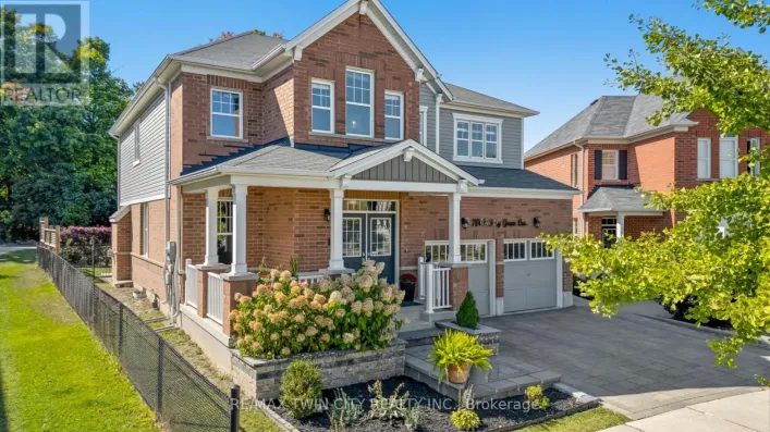 304 FALLING GREEN CRESCENT, Kitchener