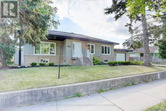 304 FELAN AVENUE, Oakville