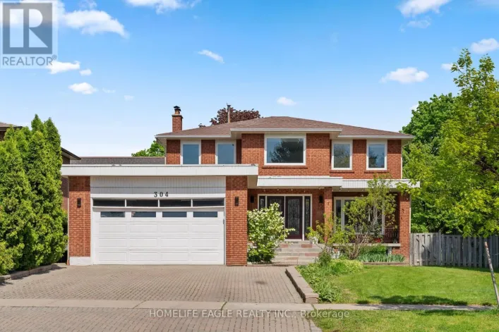 304 FIRGLEN RIDGE, Vaughan