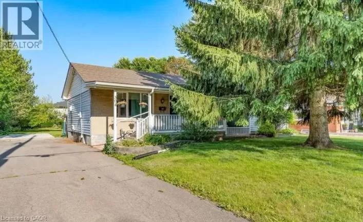 304 FIRST Avenue Unit# UPPER, Welland