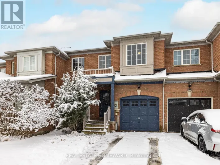 304 FLAGSTONE WAY, Newmarket