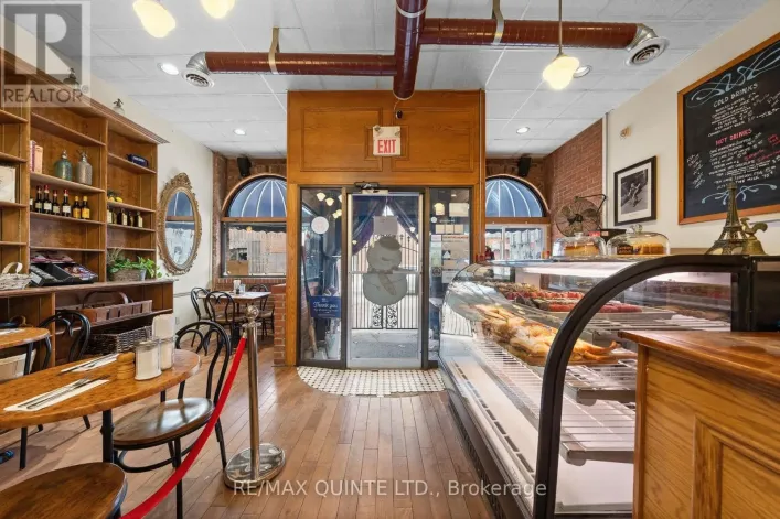 304 FRONT STREET, Belleville