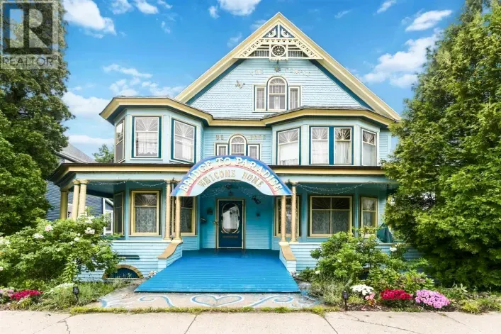 304 Granville Street, Bridgetown