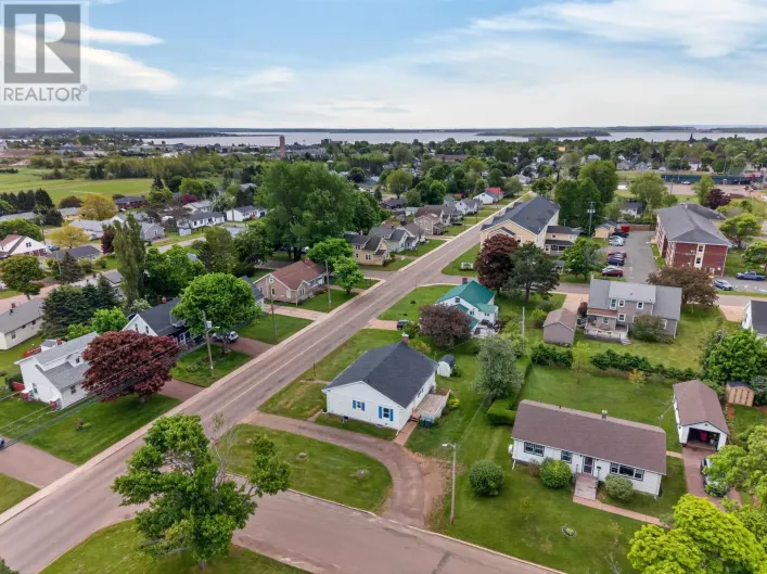 304 Granville Street, Summerside