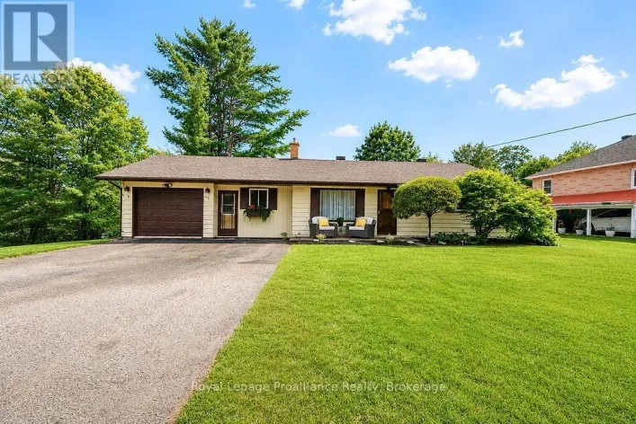 304 HASTINGS STREET N, Bancroft