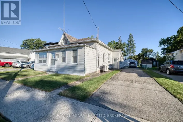 304 JARVIS STREET, Fort Erie