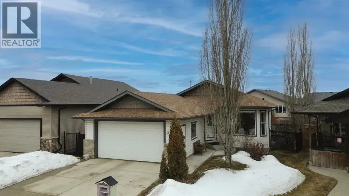 304 Jenner Crescent, Red Deer