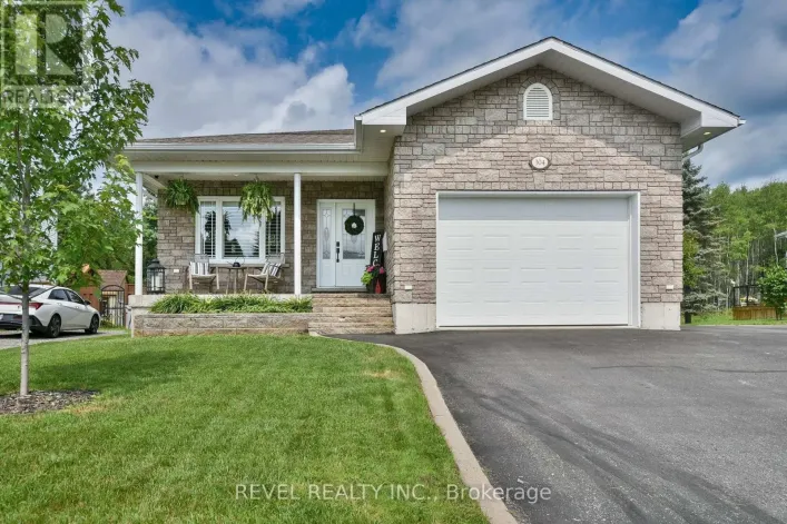 304 JV BONHOMME BOULEVARD, Timmins