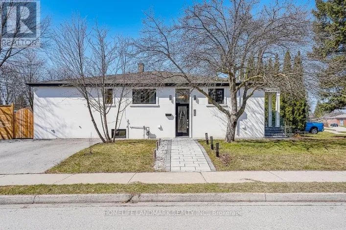 304 KERSWELL DRIVE, Richmond Hill
