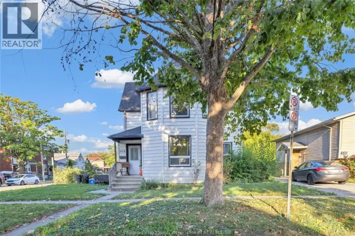 304 LANGLOIS AVENUE, Windsor