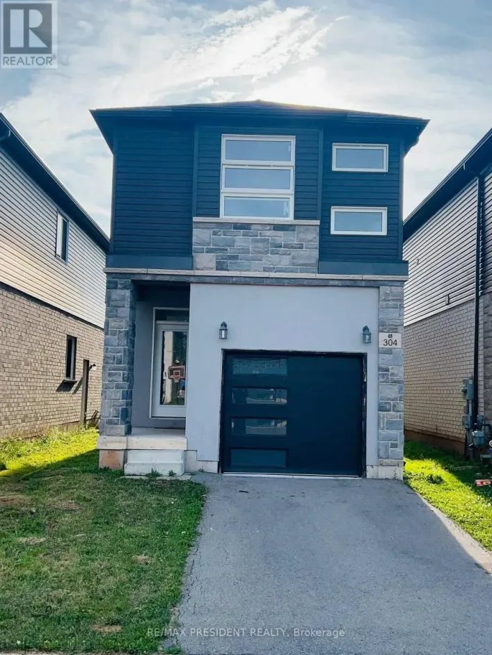 304 LOUISE STREET, Welland