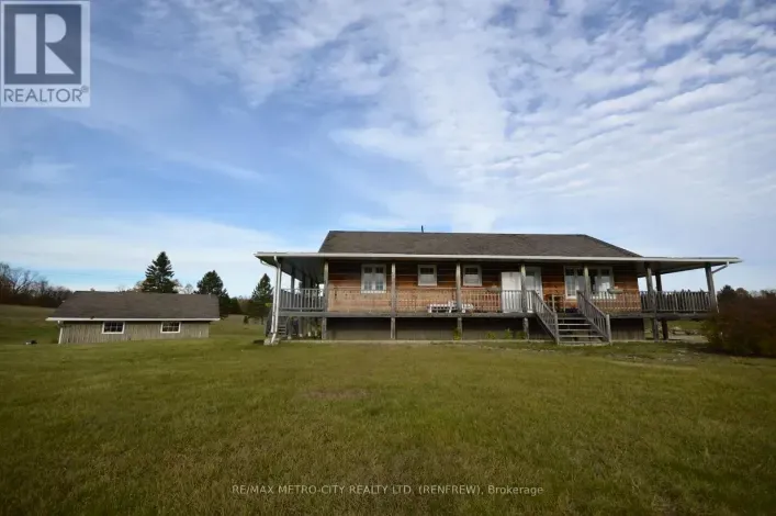 304 MANSEL HILL ROAD, Whitewater Region