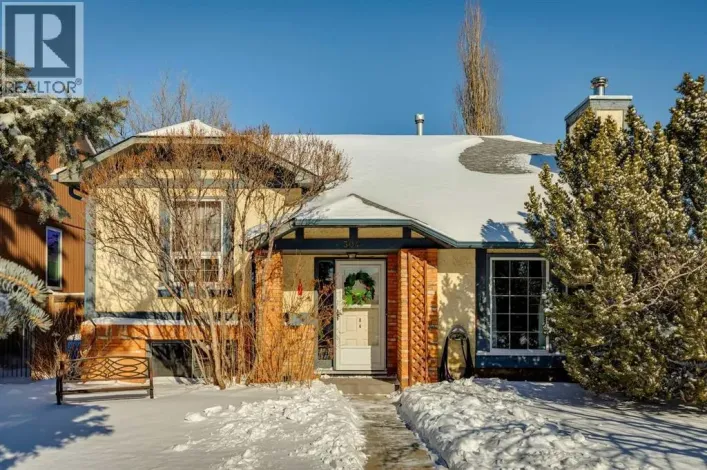 304 Marquis Place SE, Airdrie