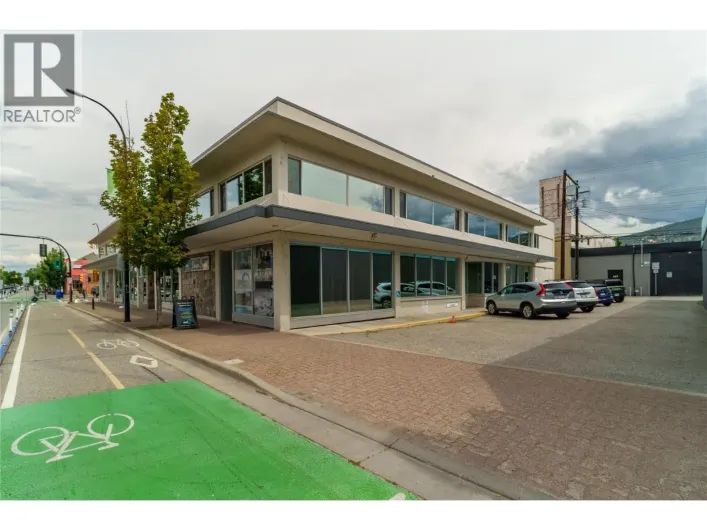 304 Martin Street Unit# 200, Penticton