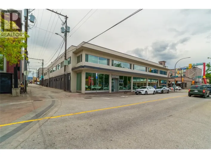 304 Martin Street Unit# 201, Penticton