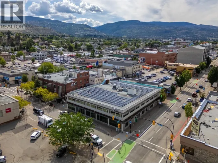 304 Martin Street Unit# 204, Penticton