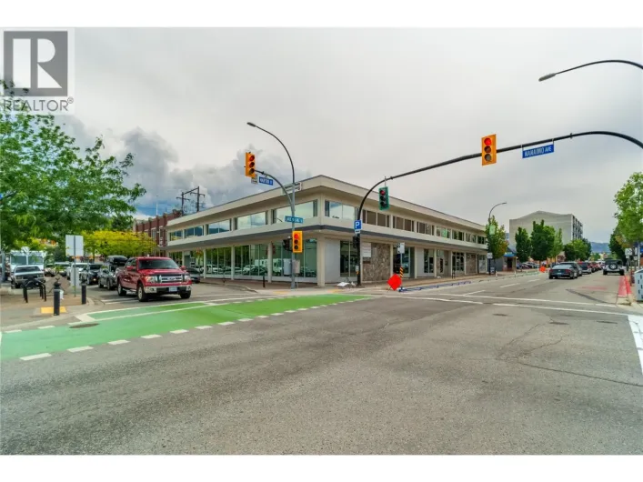 304 Martin Street Unit# 208, Penticton
