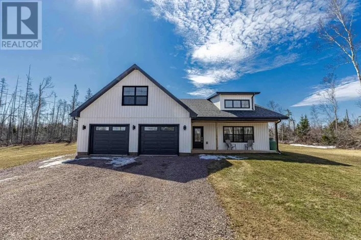304 OSPREY Place, Brackley Beach